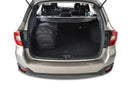Kjust reistassenset geschikt voor Subaru OutbackLegacy  (2015-2021)-4