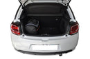 Kjust reistassenset geschikt voor Citroen DS3 (2010-2016)-3