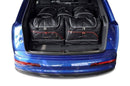 Kjust reistassenset geschikt voor Audi Q7 (4M) (2015-)-1