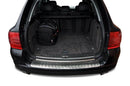 Kjust reistassenset geschikt voor Porsche Cayenne (2002-2010)-5