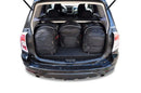 Kjust reistassenset geschikt voor Subaru Forester (2008-2013)-2