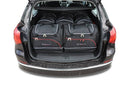Kjust reistassenset geschikt voor Opel Astra (J) Sports Tourer (2010-2015)-1