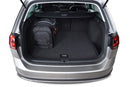 Kjust reistassenset geschikt voor Volkswagen Golf (VII) Alltrack (2015-2020)-5