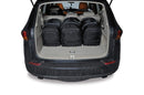 Kjust reistassenset geschikt voor Subaru Tribeca (2006-2009)-3