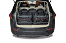 Kjust reistassenset geschikt voor Subaru Tribeca (2006-2009)-1