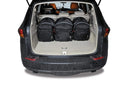 Kjust reistassenset geschikt voor Subaru Tribeca (2006-2009)-3