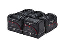Kjust reistassenset geschikt voor Subaru Tribeca (2006-2009)-8