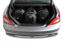 Kjust reistassenset geschikt voor Mercedes Benz CLS (C218) (2011-2018)-1