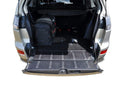 Kjust reistassenset geschikt voor Mitsubishi Outlander (II) (2007-2013)-4