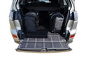 Kjust reistassenset geschikt voor Mitsubishi Outlander (II) (2007-2013)-3