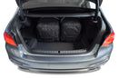 Kjust reistassenset geschikt voor BMW 5 serie (G30) Sedan (2017-2023)-5