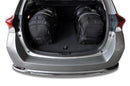 Kjust reistassenset geschikt voor Toyota Auris Touring Sports (2013-2018)-3