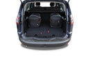 Kjust reistassenset geschikt voor Ford S-Max (I) (2006-2015)-4
