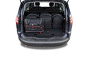 Kjust reistassenset geschikt voor Ford S-Max (I) (2006-2015)-2