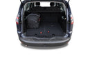Kjust reistassenset geschikt voor Ford S-Max (I) (2006-2015)-5