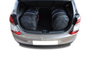 Kjust reistassenset geschikt voor Hyundai i30 (III) Fastback (2018-2020)-3