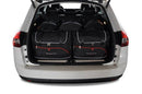 Kjust reistassenset geschikt voor Citroen C5 Tourer stationwagen (2008-2018)-1