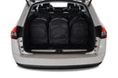 Kjust reistassenset geschikt voor Citroen C5 Tourer stationwagen (2008-2018)-3