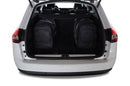 Kjust reistassenset geschikt voor Citroen C5 Tourer stationwagen (2008-2018)-4
