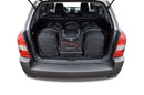 Kjust reistassenset geschikt voor Hyundai Tucson (2003-2010)-1