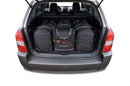 Kjust reistassenset geschikt voor Hyundai Tucson (JM) (2003-2010)-1