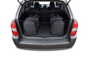 Kjust reistassenset geschikt voor Hyundai Tucson (2003-2010)-3