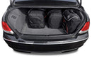 Kjust reistassenset geschikt voor BMW 7 serie (E65) (2001-2008)-3