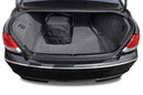 Kjust reistassenset geschikt voor BMW 7 serie (E65) (2001-2008)-5