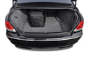 Kjust reistassenset geschikt voor BMW 7 serie (E65) (2001-2008)-5