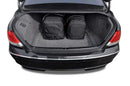Kjust reistassenset geschikt voor BMW 7 serie (E65) (2001-2008)-4