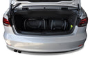 Kjust reistassenset geschikt voor Audi A3 (8V) cabrio (2013-2020)-9