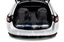 Kjust reistassenset geschikt voor Peugeot 508 (I) RXH stationwagen (2012-2018)-4