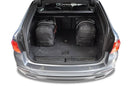 Kjust reistassenset geschikt voor BMW 5 serie (G31) Touring (2017-2024)-4