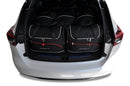 Kjust reistassenset geschikt voor Opel Insignia (B) Sports Tourer (2017-2022)-1