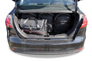 Kjust reistassenset geschikt voor Ford Focus (III) Sedan (2011-2014)-2