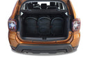 Kjust reistassenset geschikt voor Dacia Duster (II) (2018-2024)-3