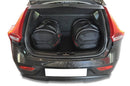 Kjust reistassenset geschikt voor Volvo V40 Cross Country (2013-2020)-2