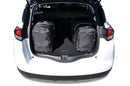 Kjust reistassenset geschikt voor Renault Scenic (IV) (2017-2021)-3