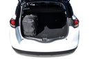 Kjust reistassenset geschikt voor Renault Scenic (IV) (2017-2021)-6