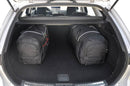 Kjust reistassenset geschikt voor Mazda 6 (II) stationwagen (2008-2013)-4