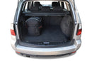 Kjust reistassenset geschikt voor BMW X3 (E83) (2003-2011)-6