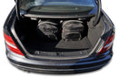 Kjust reistassenset geschikt voor Mercedes Benz C-Klasse (W204) coupe (2011-2016)-3
