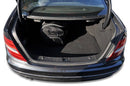 Kjust reistassenset geschikt voor Mercedes Benz C-Klasse (W204) coupe (2011-2016)-4