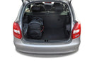 Kjust reistassenset geschikt voor Skoda Fabia (II) stationwagen (2007-2015)-5