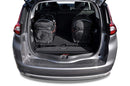 Kjust reistassenset geschikt voor Renault Grand Scenic (IV) (2017-2023)-4