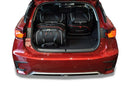 Kjust reistassenset geschikt voor Lexus CT vijfdeurs (2010-)-2