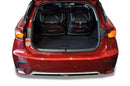 Kjust reistassenset geschikt voor Lexus CT vijfdeurs (2010-)-3