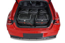 Kjust reistassenset geschikt voor Mercedes Benz CLA (X118) Shooting Brake (2019-2025)-1