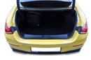 Kjust reistassenset geschikt voor Mercedes Benz CLA (C118) coupe (2019-2025)-5
