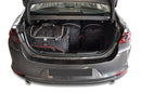 Kjust reistassenset geschikt voor Mazda 3 (BP) Sedan (2019-)-2